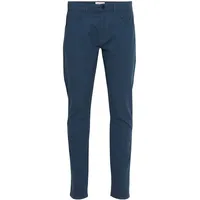 Blend Stoffhose BHEdford", in blau | Gr.: W34/L34