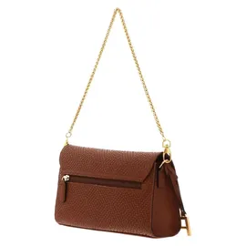 Picard Day Trip Schultertasche Leder 24 cm braun