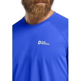 Jack Wolfskin Prelight Swift Herren Langarmshirt