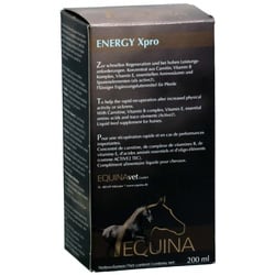 Equina Energy Xpro 200 ml