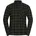 Flanellhemd kariert Obsidian Moss L