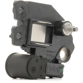 Valeo Spannungsregler, Generator VALEO 595446