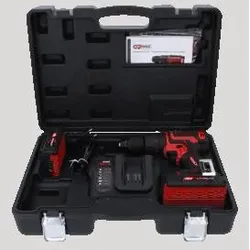 KS TOOLS Akkuschrauber 515.6300