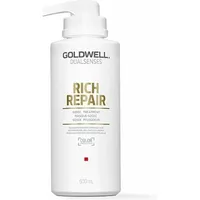 Goldwell Dualsenses Rich Repair 60 Sec Treatment 500 ml