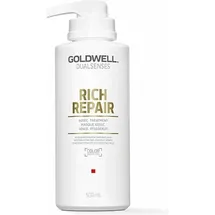 Goldwell Dualsenses Rich Repair 60 Sec Treatment 500 ml