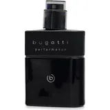 Bugatti Performance Intense Black Eau de Toilette 100 ml