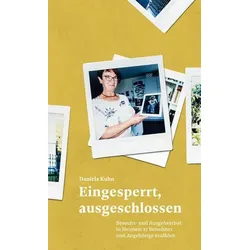 Eingesperrt, ausgeschlossen