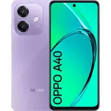 OPPO A40 4 GB RAM 128 GB Lila