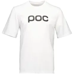 POC Tee hydrogen white (1001) XL