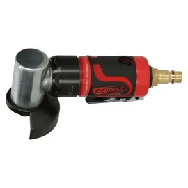 KS Tools Mini-Druckluft-Stab-Trennschleifer 515.5550 kurz