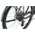 Prophete Entdecker 2.0 Damen 28 Zoll Schwarz Matt