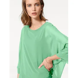 Heine Blusenshirt apfelgrün 44/46