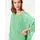 Heine Blusenshirt apfelgrün 44/46