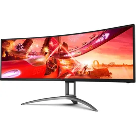 AOC Agon AG493UCX2 49"
