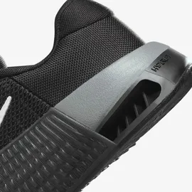 Nike Metcon 9 Damen Black/Anthracite/Smoke Grey/White 38,5