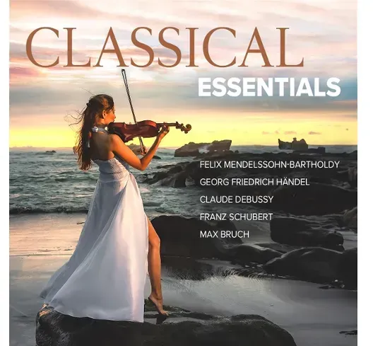 Classical Essentials