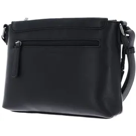 Picard Yours Umhängetasche Kunstleder Black