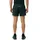 La Sportiva Pure 3 Kurze Hose Schwarz/Gelb L