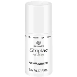 Alessandro Striplac Peel off Aktivator - Vegan