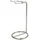 Fantasia Rasierpinselhalter metall 14 cm