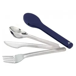 Moses Expedition Natur Besteckset