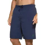 Jp1880 Badehose Badeshorts Blau 4XL