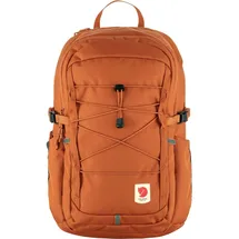 Fjällräven Skule 20l Rucksack - Terracotta Brown - One Size
