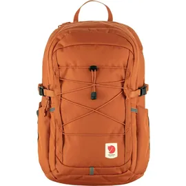 Fjällräven Skule 20l Rucksack - Terracotta Brown - One Size