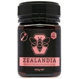 Zealandia ZH-M400-500 Monofloral Manuka Honey, 500 g