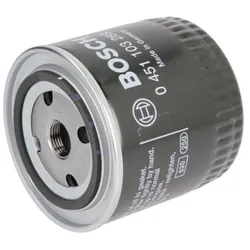 Ölfilter BOSCH 0 451 103 289