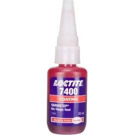 LOCTITE Loctite, Sf 7400 Bc Sicherungsbeschichtung 1151333 20ml