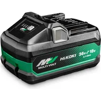 Hikoki Akku 36V 4,0 Ah / 18V 8,0 Ah