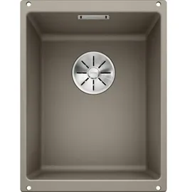 Blanco Subline 320-U tartufo + Handbetätigung + InFino