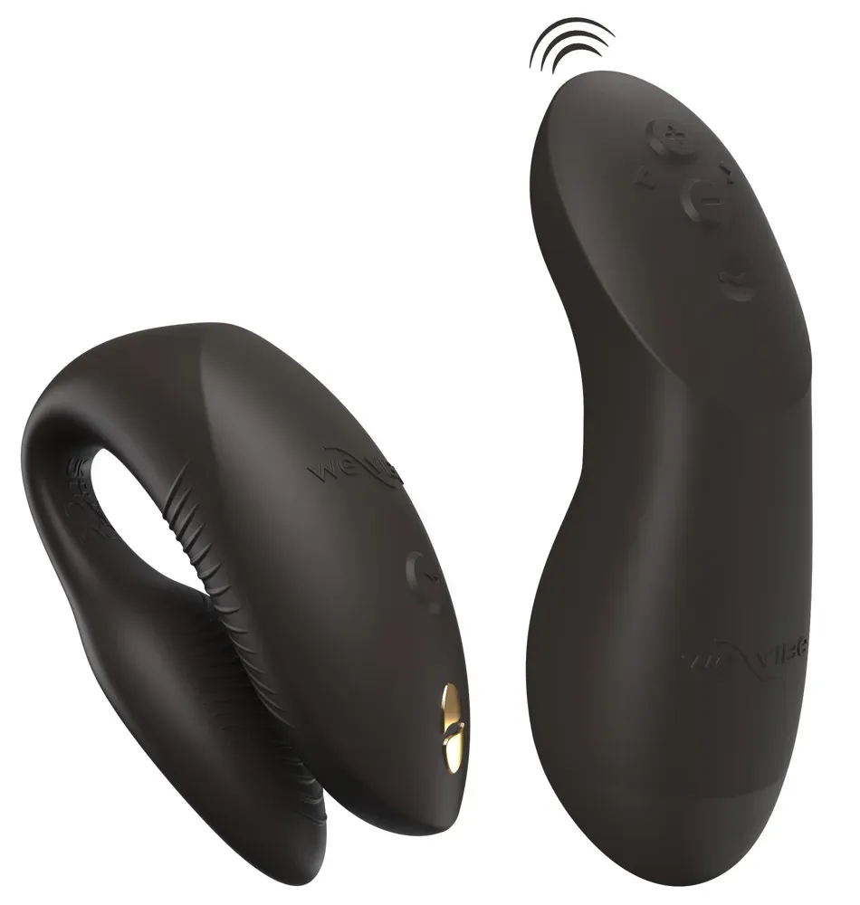 We-Vibe Chorus Pro Schwarz