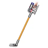 Dyson V8 Absolute silber/gelb