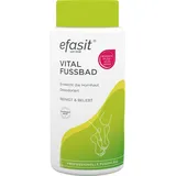 Efasit Vital Fussbad - 400.0 g