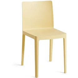 HAY - Élémentaire Chair, hellgelb