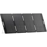 BLUETTI Panel Solar MP200, 200 W Solarpanel für Camping, Wohnmobil EINHEITSGRÖSSE