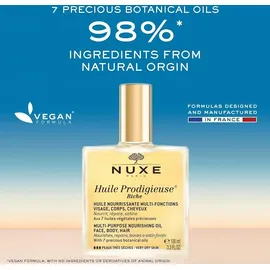 NUXE Huile Prodigieuse Riche 100 ml