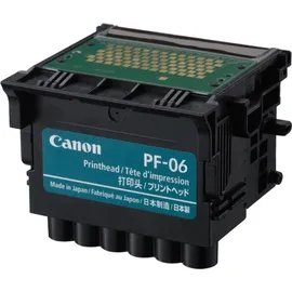 Canon Druckkopf PF-06 2352C001