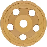 Eibenstock Diamantschleifteller Ø 125 mm