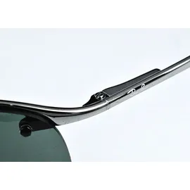 Ray-Ban RB3183 004/71 63 Sonnenbrille