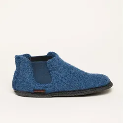 Jeansblau/Blau - 46