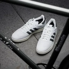 Adidas The Cycling Velosamba Made With Nature Fahrradschuh - Cloud White / Core Black / Off White -