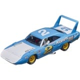 Carrera Digital 132 I Plymouth Superbird No.2 I Auto für Rennbahn | Rennbahnen und lizensierte Slotcars | bis zu 6 Spieler | Für Jungs & Mädchen ab 8 Jahren & Erwachsene