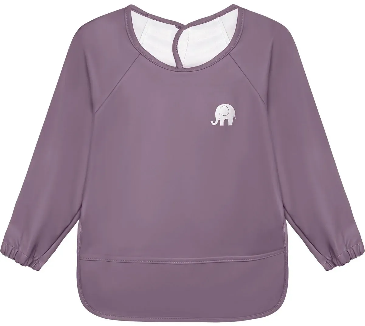 Celavi PU Apron moonscape (6520) ONESIZE