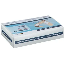Ypsiplast Surgical strips waterproof 1.9 x 7.2 cm 50 St.