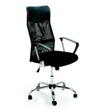 Interlink Fiori schwarz