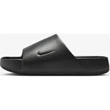 Nike Calm Slide Herren Black/Black 41