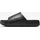 Nike Calm Slide Herren Black/Black 41